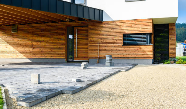 Best Concrete Paver Driveway  in New Baltimore, MI
