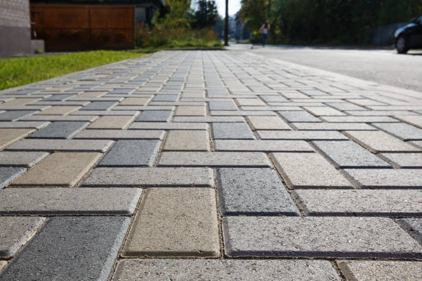 Best Cobblestone Driveway Pavers  in New Baltimore, MI