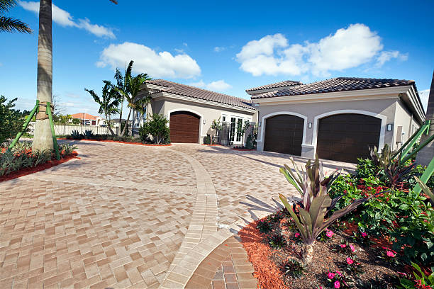 Reasons to Select Us for Your Driveway Paving Requirements in New Baltimore, MI