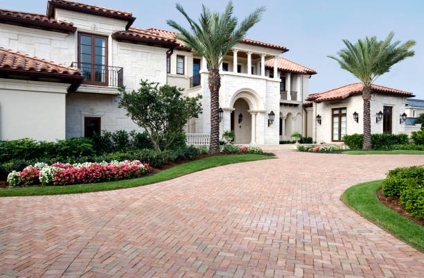 Best Best Driveway Pavers  in New Baltimore, MI