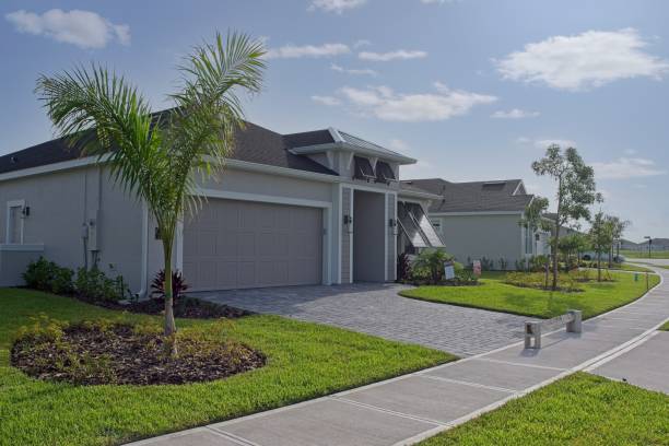Trusted New Baltimore, MI Driveway Pavers Experts