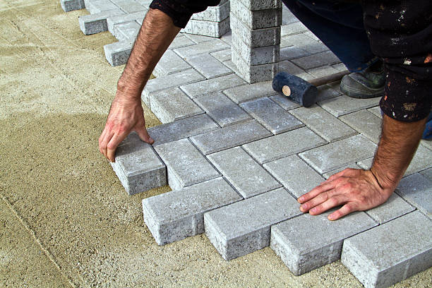 Best Driveway Paving Company  in New Baltimore, MI