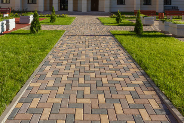 Best Residential Driveway Paver Services  in New Baltimore, MI